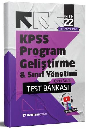PROG. GELİŞ. SINIF YÖNET. KONU SIRALI TEST BANKASI SegaCopy Fotokopi Merkezi