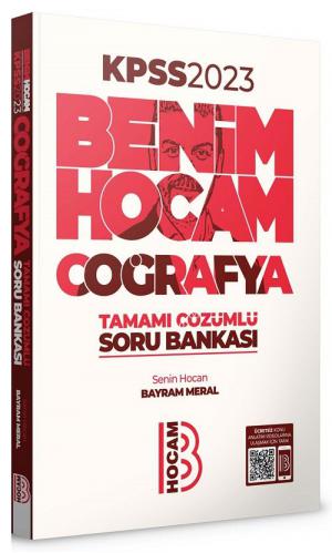 Coğrafya Tamamı Çözümlü Soru Bankası SegaCopy Fotokopi Merkezi