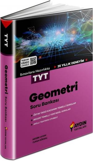 TYT Geometri Soru Bankası SegaCopy Fotokopi Merkezi