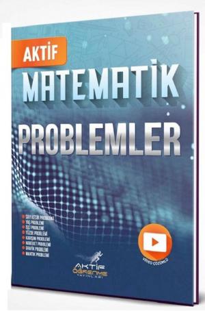 Aktif Matematik Kuvvet Serisi Problemler SegaCopy Fotokopi Merkezi