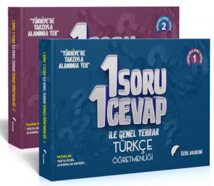 1 SORU 1 CEVAP İLE GENEL TEKRAR 2. KİTAP SegaCopy Fotokopi Merkezi