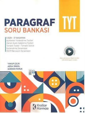Paragraf Soru Bankası SegaCopy Fotokopi Merkezi