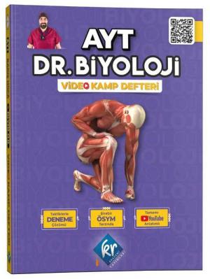 AYT Dr. Biyoloji Video Kamp Defteri