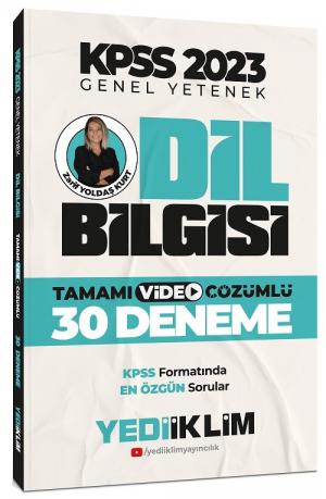 KPSS Genel Yetenek Dil Bilgisi Tamamı Video Çözümlü 30 Deneme SegaCopy Fotokopi Merkezi