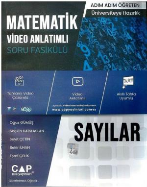 MATEMATİK SAYILAR FASİKÜLÜ SegaCopy Fotokopi Merkezi