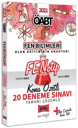 FENOTİP KONU ÖZETLİ 20 DENEME SINAVI TAMAMI ÇÖZÜMLÜ SegaCopy Fotokopi Merkezi