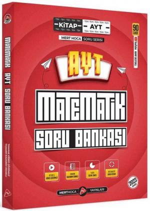 90 Günde AYT Matematik Soru Bankası
