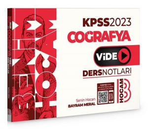 Coğrafya Video Ders Notları SegaCopy Fotokopi Merkezi