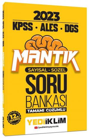 Sayısal Sözel Mantık Tamamı Çözümlü Soru Bankası SegaCopy Fotokopi Merkezi