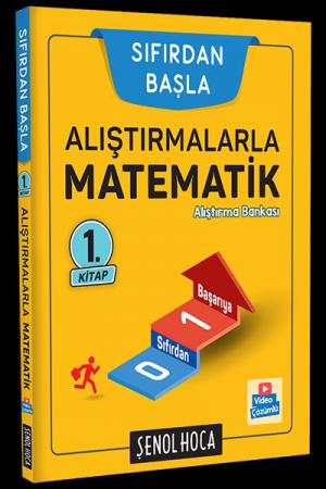 Sıfırdan Başla Alıştırmalarla Matematik 1