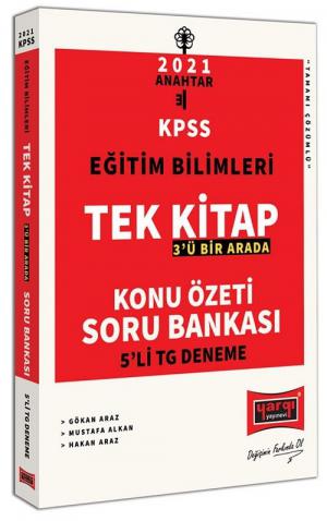 EĞİTİM BİLİMLERİ 3Ü BİR ARADA TEK KİTAP KONU ÖZETİ SORU BANKASI SegaCopy Fotokopi Merkezi