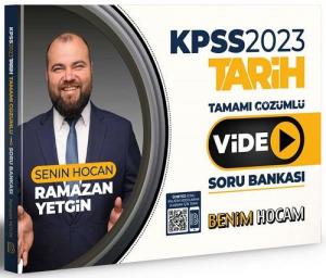 Tarih Tamamı Video Çözümlü Soru Bankası SegaCopy Fotokopi Merkezi