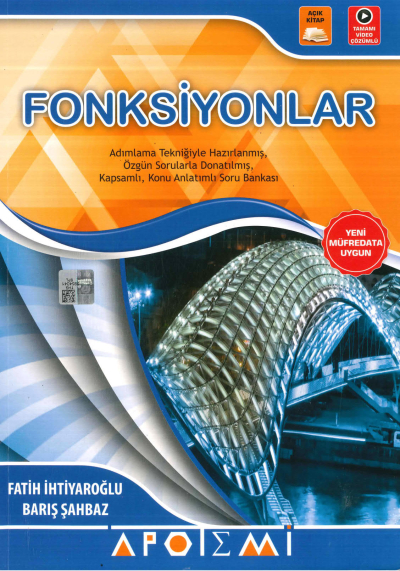 FONKSİYONLAR FASİKÜLÜ SegaCopy Fotokopi Merkezi