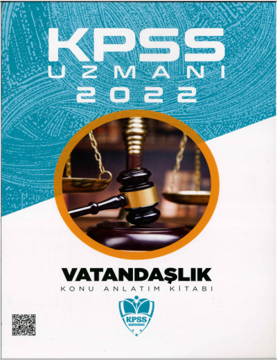 VATANDAŞLIK KONU ANLATIMI SegaCopy Fotokopi Merkezi