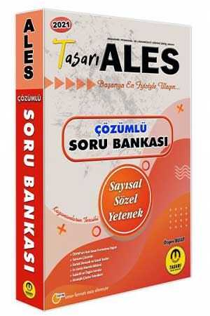 ALES SAYISAL SÖZEL SORU BANKASI ÇÖZÜMLÜ SegaCopy Fotokopi Merkezi