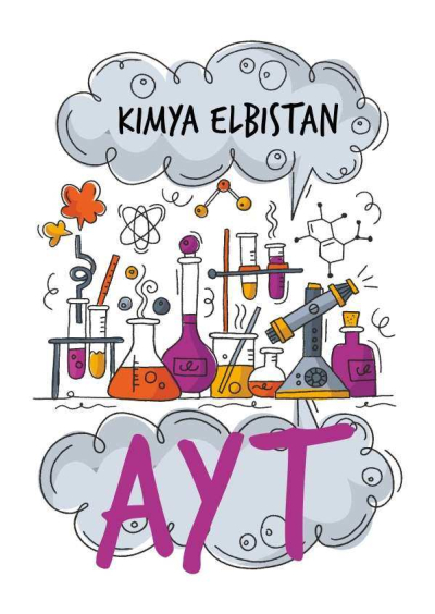 Kimya Elbistan AYT Video Defteri