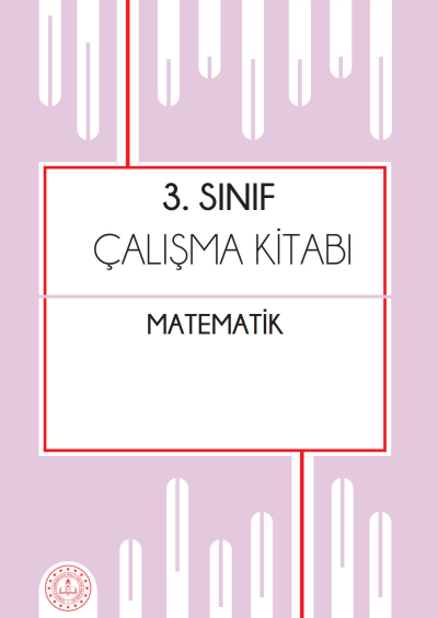 3. Sınıf Matematik Çalışma Kitabı SegaCopy Fotokopi Merkezi
