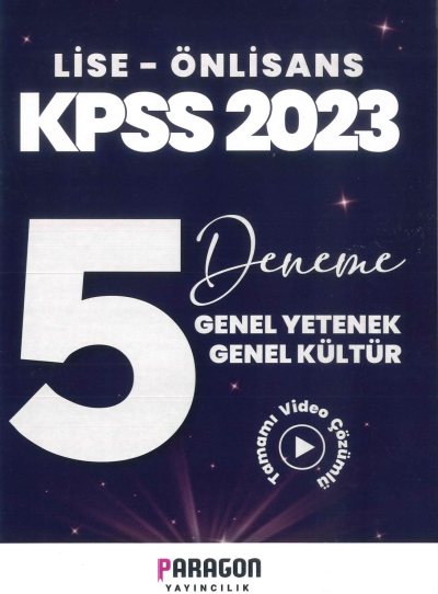 5 DENEME TAMAMI VİDEO ÇÖZÜMLÜ SegaCopy Fotokopi Merkezi