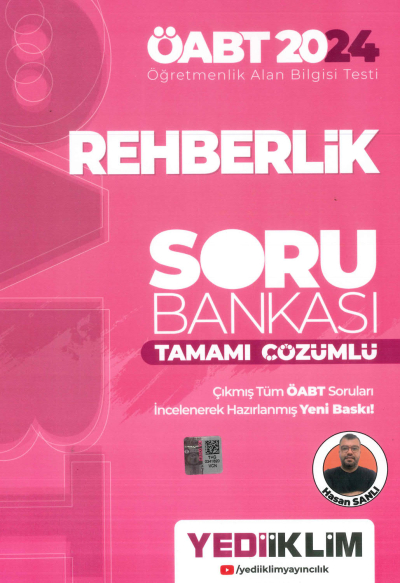 REHBERLİK SORU BANKASI TAMAMI ÇÖZÜMLÜ SegaCopy Fotokopi Merkezi