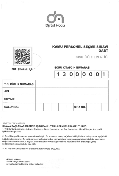 6 DENEME DİJİTAL ÇÖZÜMLÜ SegaCopy Fotokopi Merkezi