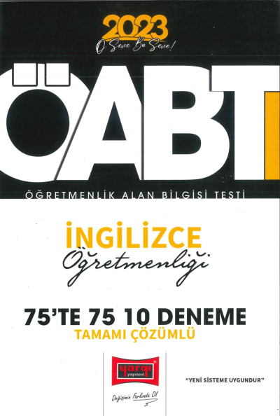 75'TE 75 10 DENEME TAMAMI ÇÖZÜMLÜ SegaCopy Fotokopi Merkezi