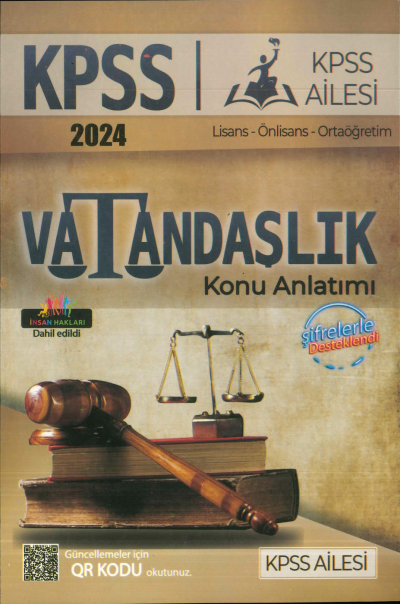 VATANDAŞLIK KONU ANLATIMI