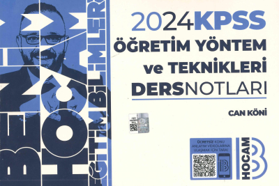 ÖĞRETİM YÖNTEM VE TEKNİKLERİ DERS NOTLARI SegaCopy Fotokopi Merkezi