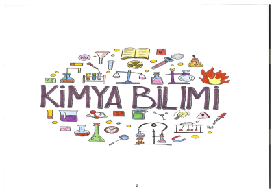 MERVE SARICA 2021 TYT KİMYA SegaCopy Fotokopi Merkezi