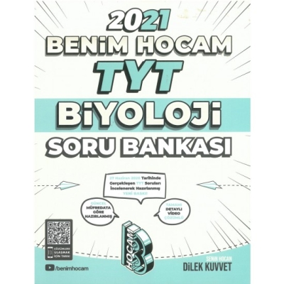 TYT BİYOLOJİ SORU BANKASI SegaCopy Fotokopi Merkezi
