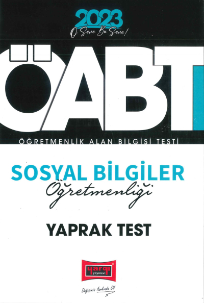 YAPRAK TEST SegaCopy Fotokopi Merkezi