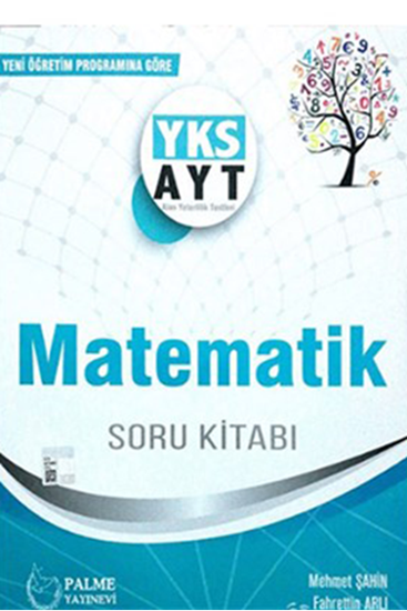 AYT Matematik Soru Kitabı SegaCopy Fotokopi Merkezi