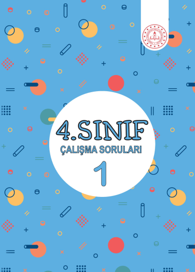 4. Sınıf Çalışma Soruları 1 SegaCopy Fotokopi Merkezi