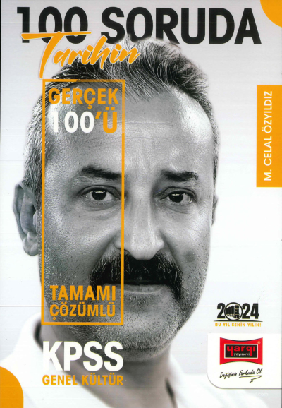 100 SORUDA TARİHİN GERÇEK YÜZÜ TAMAMI ÇÖZÜMLÜ SegaCopy Fotokopi Merkezi