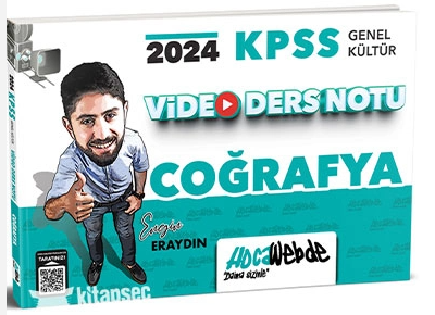 COĞRAFYA VİDEO DERS NOTU ENGİN ERAYDIN HOCAWEBDE SegaCopy Fotokopi Merkezi