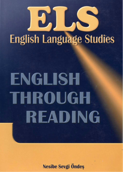 ENGLISH THROUGH READING SegaCopy Fotokopi Merkezi