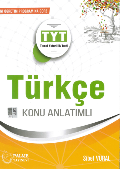 TYT TÜRKÇE KONU ANLATIMLI SegaCopy Fotokopi Merkezi