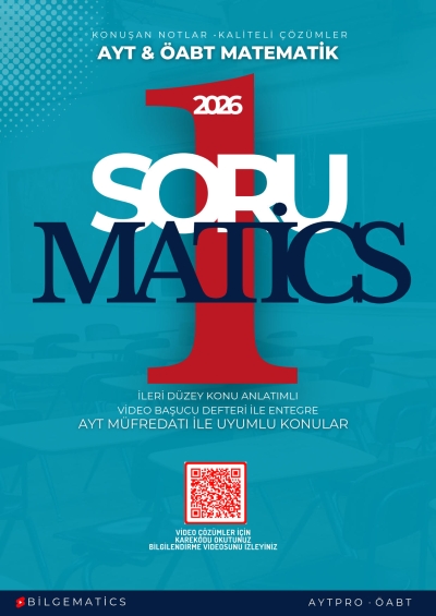 Sorumatics 1 ÖABT Hüseyin Hoca SegaCopy Fotokopi Merkezi