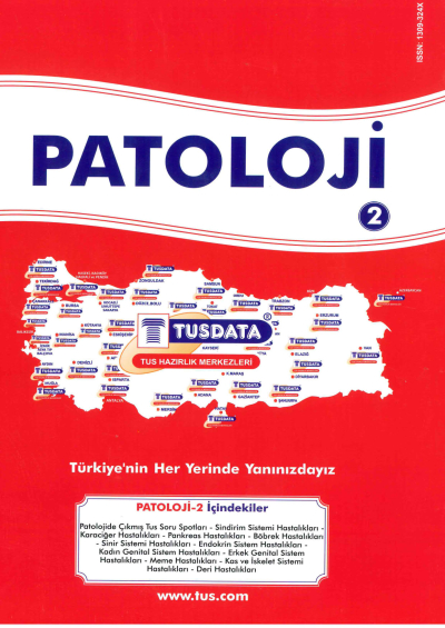 Patoloji 2 TUSDATA SegaCopy Fotokopi Merkezi