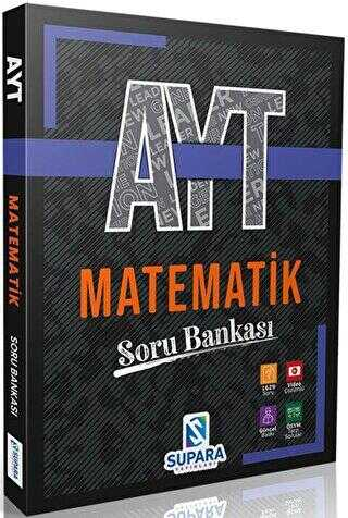 AYT Matematik Soru Bankası