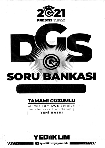 PRESTİJ SÖZEL YETENK SORU BANKASI SegaCopy Fotokopi Merkezi