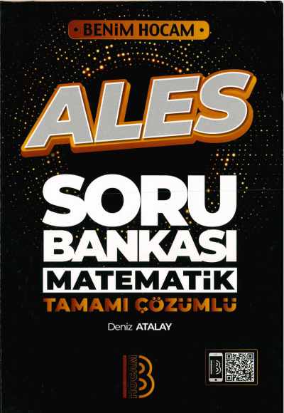 MATEMATİK ALES SORU BANKASI SegaCopy Fotokopi Merkezi