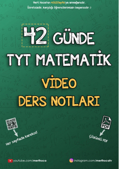 42 GÜNDE TYT SegaCopy Fotokopi Merkezi