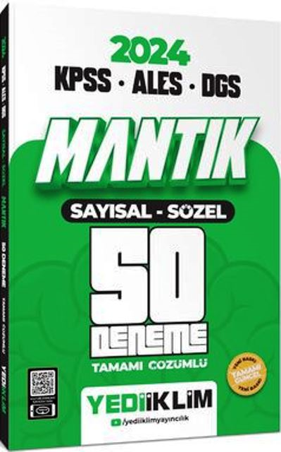 Sayısal Sözel Çözümlü 50 Deneme Tamamı Çözümlü SegaCopy Fotokopi Merkezi