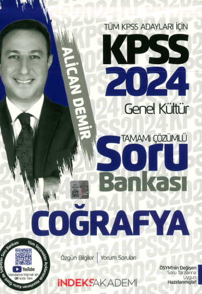 COĞRAFYA TAMAMI ÇÖZÜMLÜ SORU BANKASI SegaCopy Fotokopi Merkezi