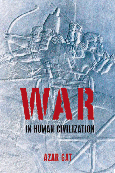 War in Human Civilization - Azar GAT SegaCopy Fotokopi Merkezi