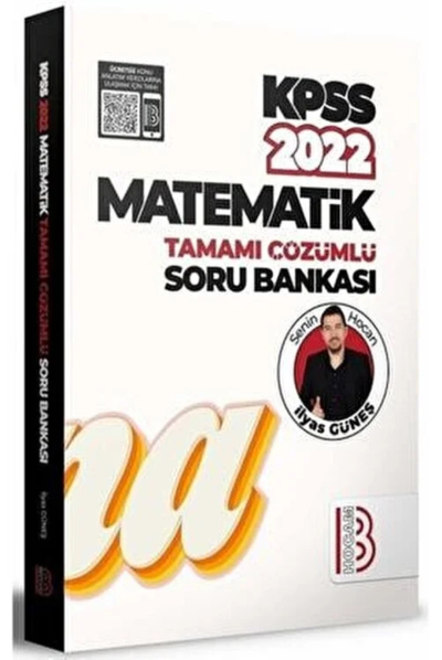 2022 KPSS MATEMATİK SORU BANKASI ATANACAKSIN SegaCopy Fotokopi Merkezi