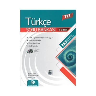 TYT TÜRKÇE SORU BANKASI SegaCopy Fotokopi Merkezi