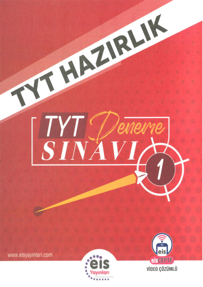 TYT Hazırlık Kamp Seti 9 FASİKÜL + 3 DENEME SegaCopy Fotokopi Merkezi