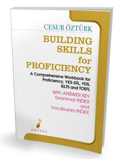 Building Skills For Proficiency Pelikan Yayınları SegaCopy Fotokopi Merkezi