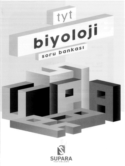 TYT BİYOLOJİ SORU BANKASI SegaCopy Fotokopi Merkezi